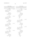 CERTAIN CHEMICAL ENTITIES, COMPOSITIONS AND METHODS diagram and image