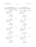 CERTAIN CHEMICAL ENTITIES, COMPOSITIONS AND METHODS diagram and image