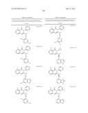 CERTAIN CHEMICAL ENTITIES, COMPOSITIONS AND METHODS diagram and image