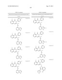 CERTAIN CHEMICAL ENTITIES, COMPOSITIONS AND METHODS diagram and image