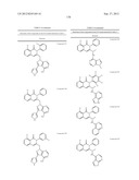 CERTAIN CHEMICAL ENTITIES, COMPOSITIONS AND METHODS diagram and image