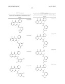 CERTAIN CHEMICAL ENTITIES, COMPOSITIONS AND METHODS diagram and image