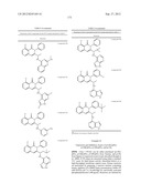 CERTAIN CHEMICAL ENTITIES, COMPOSITIONS AND METHODS diagram and image