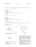 CERTAIN CHEMICAL ENTITIES, COMPOSITIONS AND METHODS diagram and image