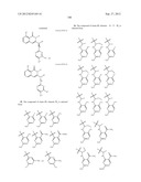 CERTAIN CHEMICAL ENTITIES, COMPOSITIONS AND METHODS diagram and image