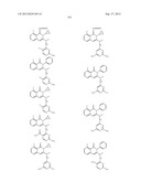 CERTAIN CHEMICAL ENTITIES, COMPOSITIONS AND METHODS diagram and image