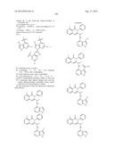 CERTAIN CHEMICAL ENTITIES, COMPOSITIONS AND METHODS diagram and image