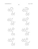 CERTAIN CHEMICAL ENTITIES, COMPOSITIONS AND METHODS diagram and image