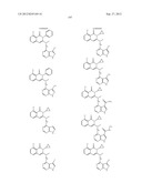 CERTAIN CHEMICAL ENTITIES, COMPOSITIONS AND METHODS diagram and image