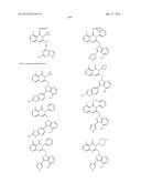 CERTAIN CHEMICAL ENTITIES, COMPOSITIONS AND METHODS diagram and image