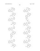 CERTAIN CHEMICAL ENTITIES, COMPOSITIONS AND METHODS diagram and image