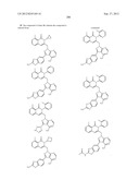 CERTAIN CHEMICAL ENTITIES, COMPOSITIONS AND METHODS diagram and image