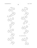 CERTAIN CHEMICAL ENTITIES, COMPOSITIONS AND METHODS diagram and image