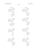 CERTAIN CHEMICAL ENTITIES, COMPOSITIONS AND METHODS diagram and image