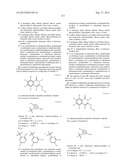 CERTAIN CHEMICAL ENTITIES, COMPOSITIONS AND METHODS diagram and image