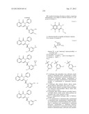 CERTAIN CHEMICAL ENTITIES, COMPOSITIONS AND METHODS diagram and image