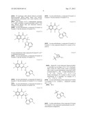 CERTAIN CHEMICAL ENTITIES, COMPOSITIONS AND METHODS diagram and image