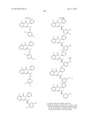 CERTAIN CHEMICAL ENTITIES, COMPOSITIONS AND METHODS diagram and image