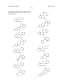 CERTAIN CHEMICAL ENTITIES, COMPOSITIONS AND METHODS diagram and image