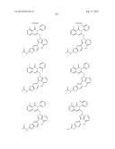 CERTAIN CHEMICAL ENTITIES, COMPOSITIONS AND METHODS diagram and image