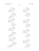 CERTAIN CHEMICAL ENTITIES, COMPOSITIONS AND METHODS diagram and image