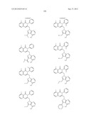 CERTAIN CHEMICAL ENTITIES, COMPOSITIONS AND METHODS diagram and image