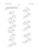 CERTAIN CHEMICAL ENTITIES, COMPOSITIONS AND METHODS diagram and image