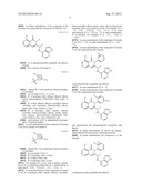 CERTAIN CHEMICAL ENTITIES, COMPOSITIONS AND METHODS diagram and image