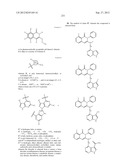 CERTAIN CHEMICAL ENTITIES, COMPOSITIONS AND METHODS diagram and image