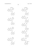 CERTAIN CHEMICAL ENTITIES, COMPOSITIONS AND METHODS diagram and image