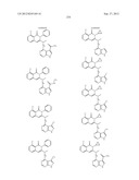 CERTAIN CHEMICAL ENTITIES, COMPOSITIONS AND METHODS diagram and image