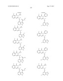 CERTAIN CHEMICAL ENTITIES, COMPOSITIONS AND METHODS diagram and image