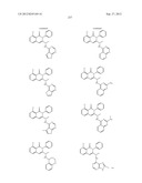 CERTAIN CHEMICAL ENTITIES, COMPOSITIONS AND METHODS diagram and image