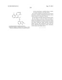 CERTAIN CHEMICAL ENTITIES, COMPOSITIONS AND METHODS diagram and image