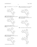 CERTAIN CHEMICAL ENTITIES, COMPOSITIONS AND METHODS diagram and image