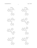 CERTAIN CHEMICAL ENTITIES, COMPOSITIONS AND METHODS diagram and image