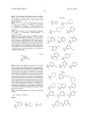 CERTAIN CHEMICAL ENTITIES, COMPOSITIONS AND METHODS diagram and image