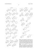 CERTAIN CHEMICAL ENTITIES, COMPOSITIONS AND METHODS diagram and image