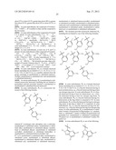 CERTAIN CHEMICAL ENTITIES, COMPOSITIONS AND METHODS diagram and image