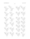 CERTAIN CHEMICAL ENTITIES, COMPOSITIONS AND METHODS diagram and image