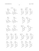 CERTAIN CHEMICAL ENTITIES, COMPOSITIONS AND METHODS diagram and image