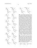 CERTAIN CHEMICAL ENTITIES, COMPOSITIONS AND METHODS diagram and image