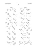 CERTAIN CHEMICAL ENTITIES, COMPOSITIONS AND METHODS diagram and image