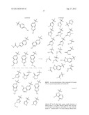 CERTAIN CHEMICAL ENTITIES, COMPOSITIONS AND METHODS diagram and image