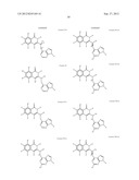 CERTAIN CHEMICAL ENTITIES, COMPOSITIONS AND METHODS diagram and image