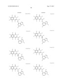 CERTAIN CHEMICAL ENTITIES, COMPOSITIONS AND METHODS diagram and image