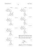 CERTAIN CHEMICAL ENTITIES, COMPOSITIONS AND METHODS diagram and image