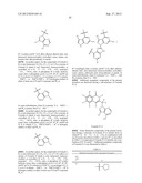 CERTAIN CHEMICAL ENTITIES, COMPOSITIONS AND METHODS diagram and image