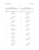 CERTAIN CHEMICAL ENTITIES, COMPOSITIONS AND METHODS diagram and image