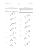 CERTAIN CHEMICAL ENTITIES, COMPOSITIONS AND METHODS diagram and image